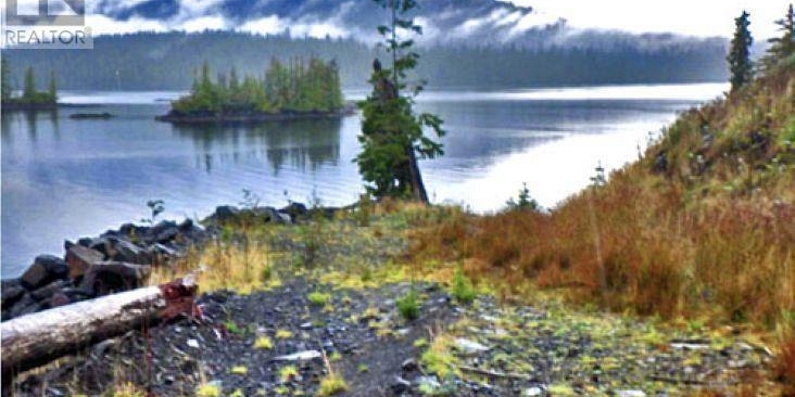 KWAIKANS ISLAND Port Clements Photo 18 KWAIKANS ISLAND Port Clements Photo 18